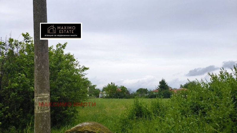 For Sale  Plot region Stara Zagora  , Zagore , 1800 sq.m | 72062781 - image [3]