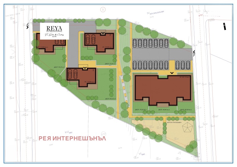 Продава  Парцел град София , м-т Детски град , 3500 кв.м | 22306397