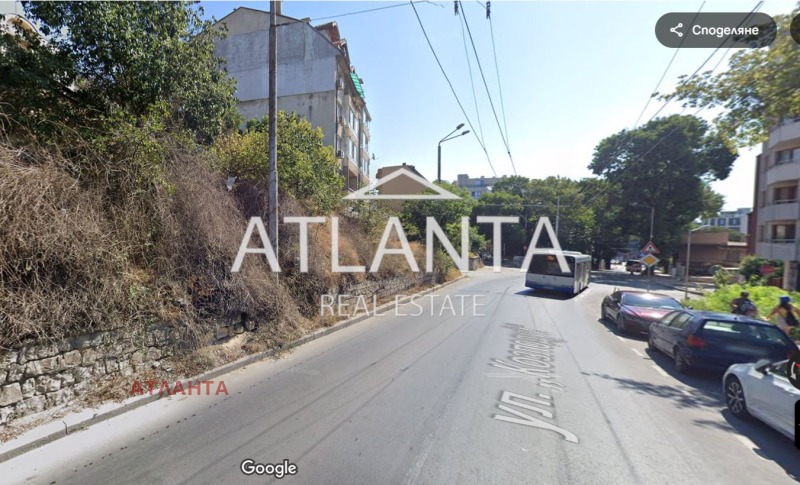 In vendita  Complotto Varna , Tsentar , 212 mq | 50880242