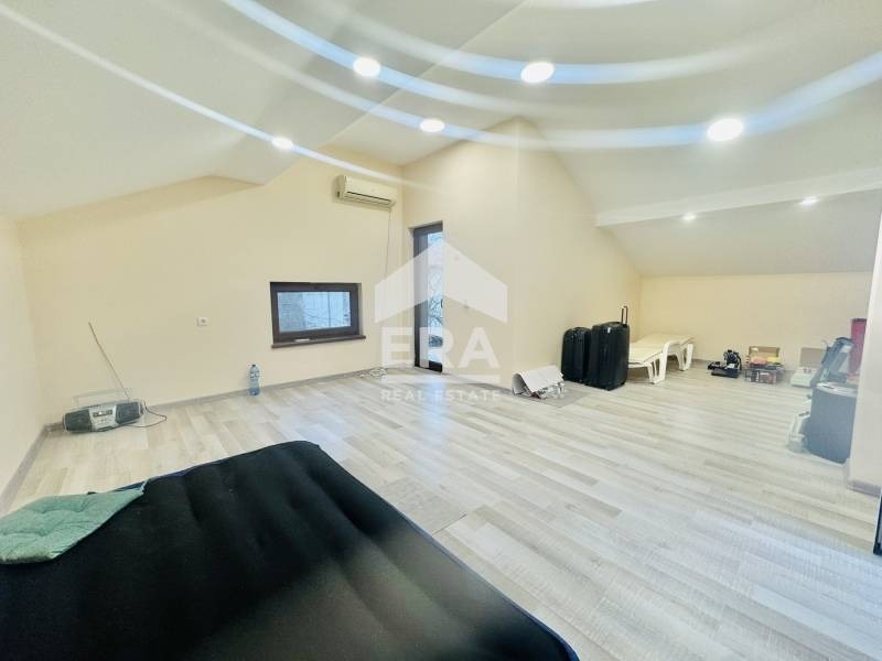 Продава ПАРЦЕЛ, гр. Варна, к.к. Чайка, снимка 14 - Парцели - 52387494