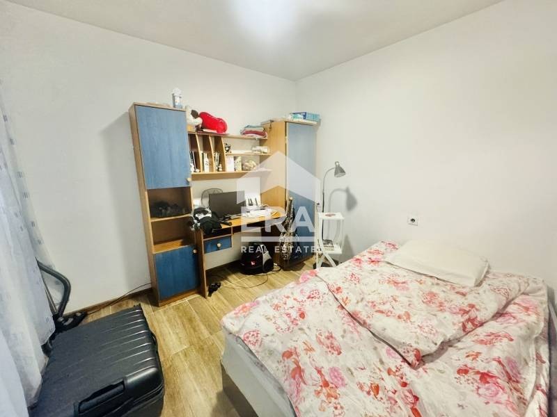 Продава ПАРЦЕЛ, гр. Варна, к.к. Чайка, снимка 9 - Парцели - 52387494