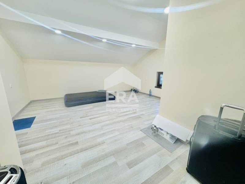 Продава ПАРЦЕЛ, гр. Варна, к.к. Чайка, снимка 12 - Парцели - 52387494