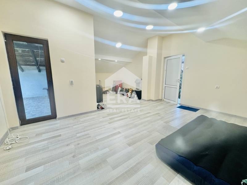 Продава ПАРЦЕЛ, гр. Варна, к.к. Чайка, снимка 13 - Парцели - 52387494