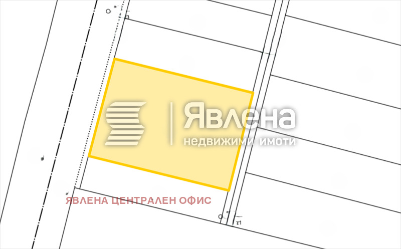 Продава ПАРЦЕЛ, гр. София, с. Казичене