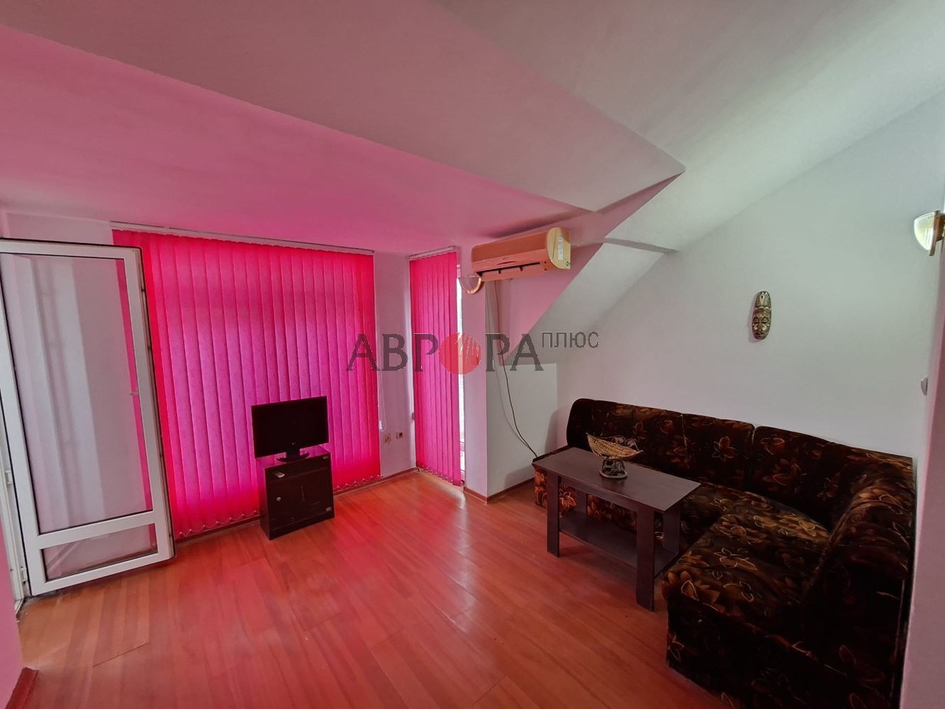 Продава 1-СТАЕН, гр. Бургас, Център, снимка 4 - Апартаменти - 54047237