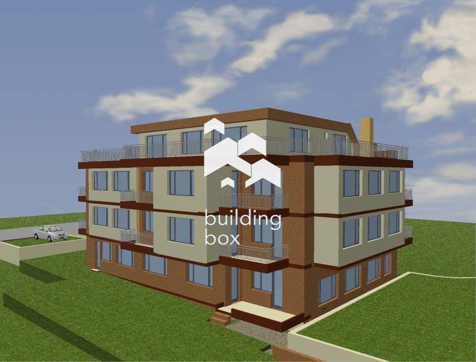 Продава 2-СТАЕН, гр. София, гр. Банкя, снимка 2 - Апартаменти - 52732614