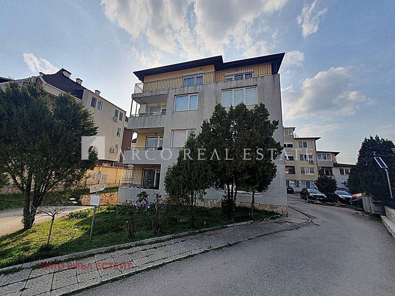 Продава 2-СТАЕН, гр. София, Обеля 1, снимка 8 - Апартаменти - 53884516