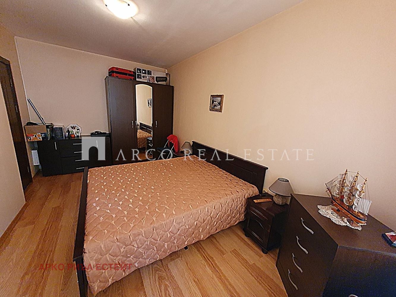 Продава 2-СТАЕН, гр. София, Обеля 1, снимка 3 - Апартаменти - 53884516