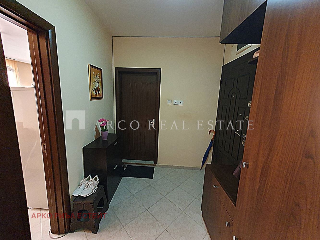 Продава 2-СТАЕН, гр. София, Обеля 1, снимка 5 - Апартаменти - 53884516