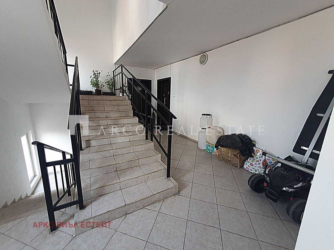 Продава 2-СТАЕН, гр. София, Обеля 1, снимка 12 - Апартаменти - 53884516