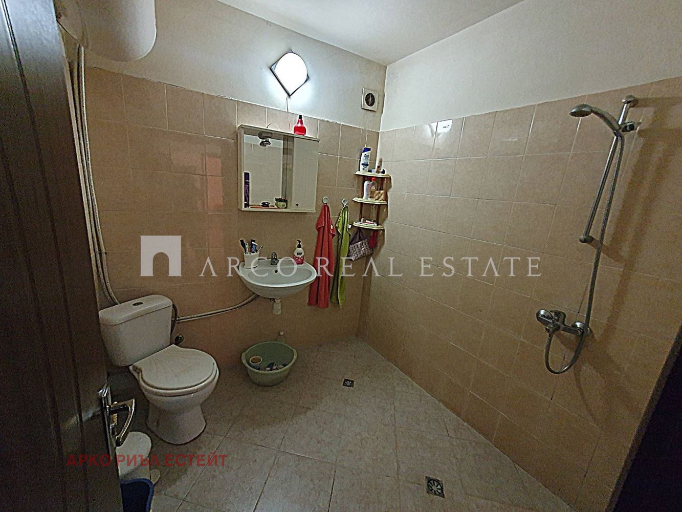 Продава 2-СТАЕН, гр. София, Обеля 1, снимка 6 - Апартаменти - 53884516