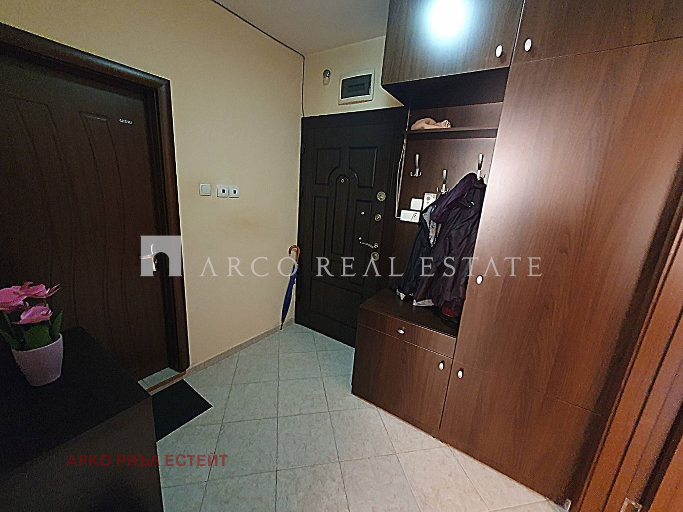 Продава 2-СТАЕН, гр. София, Обеля 1, снимка 4 - Апартаменти - 53884516