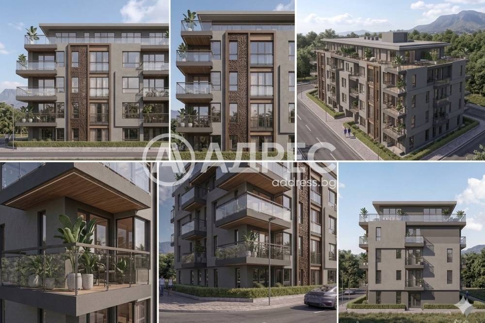 Продава 2-СТАЕН, гр. София, Малинова долина, снимка 3 - Апартаменти - 54062665