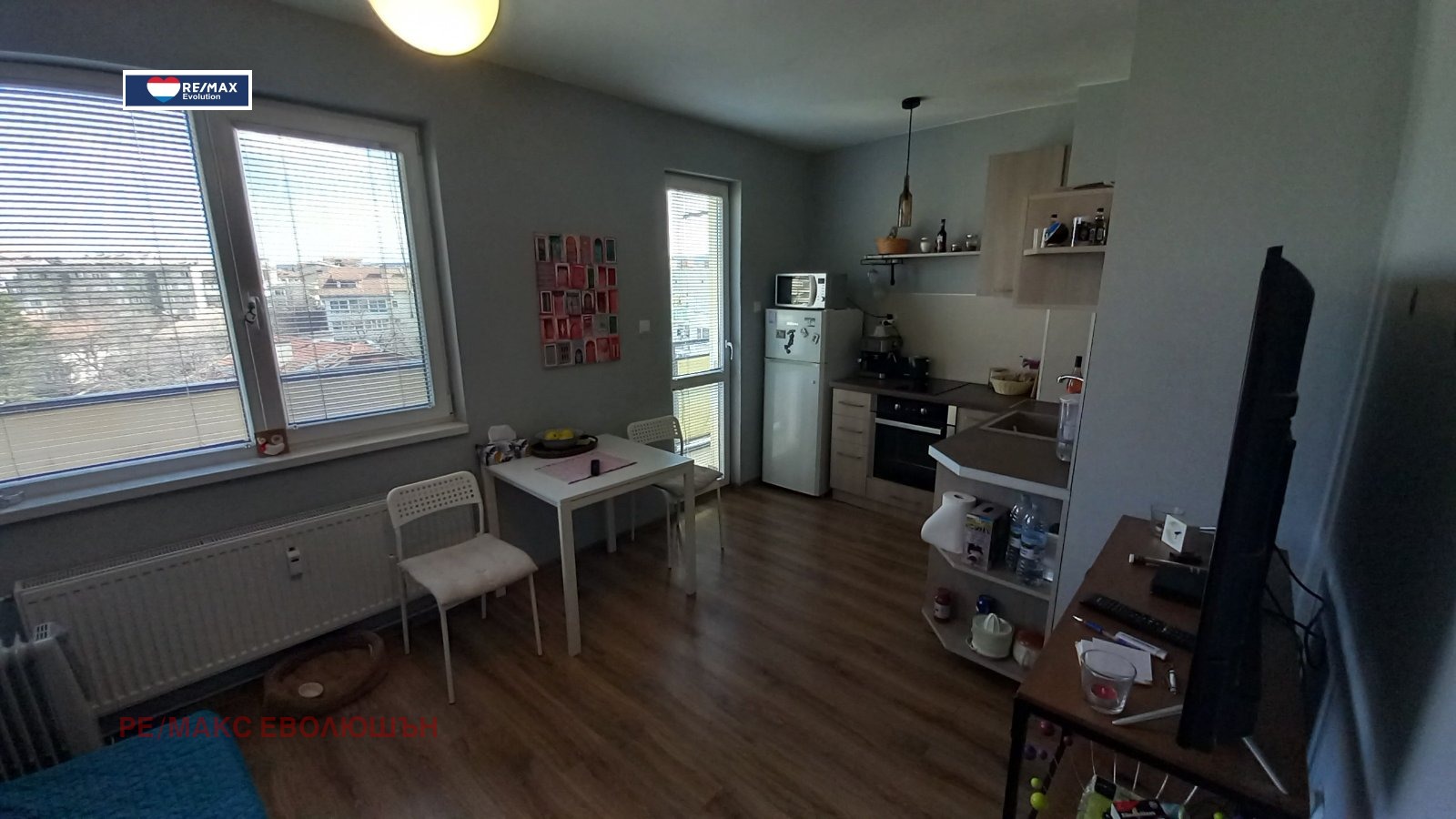 Продава 2-СТАЕН, гр. Разград, Възраждане, снимка 12 - Апартаменти - 54514082