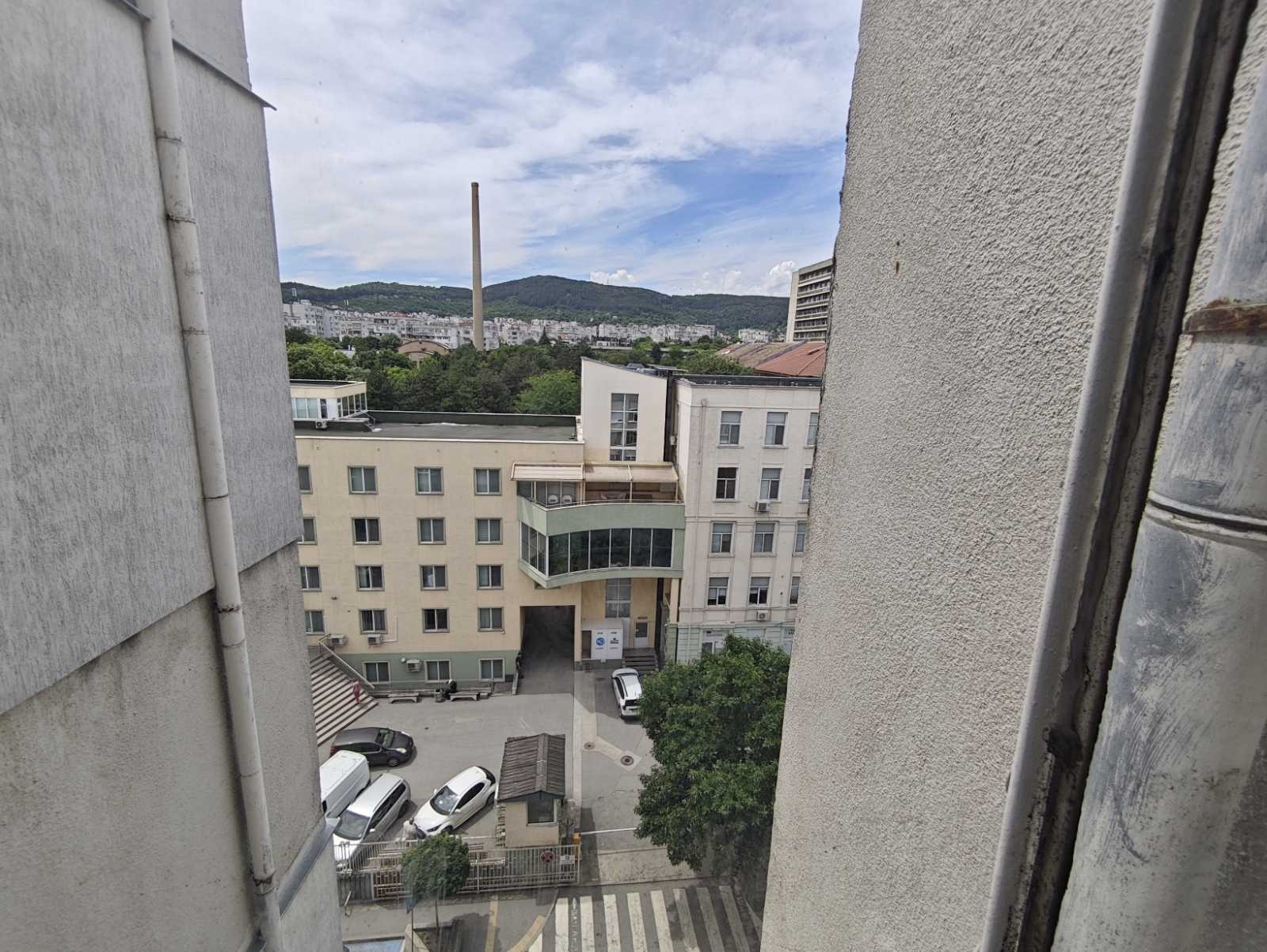 Продава 2-СТАЕН, гр. Шумен, Болницата, снимка 10 - Апартаменти - 54943677
