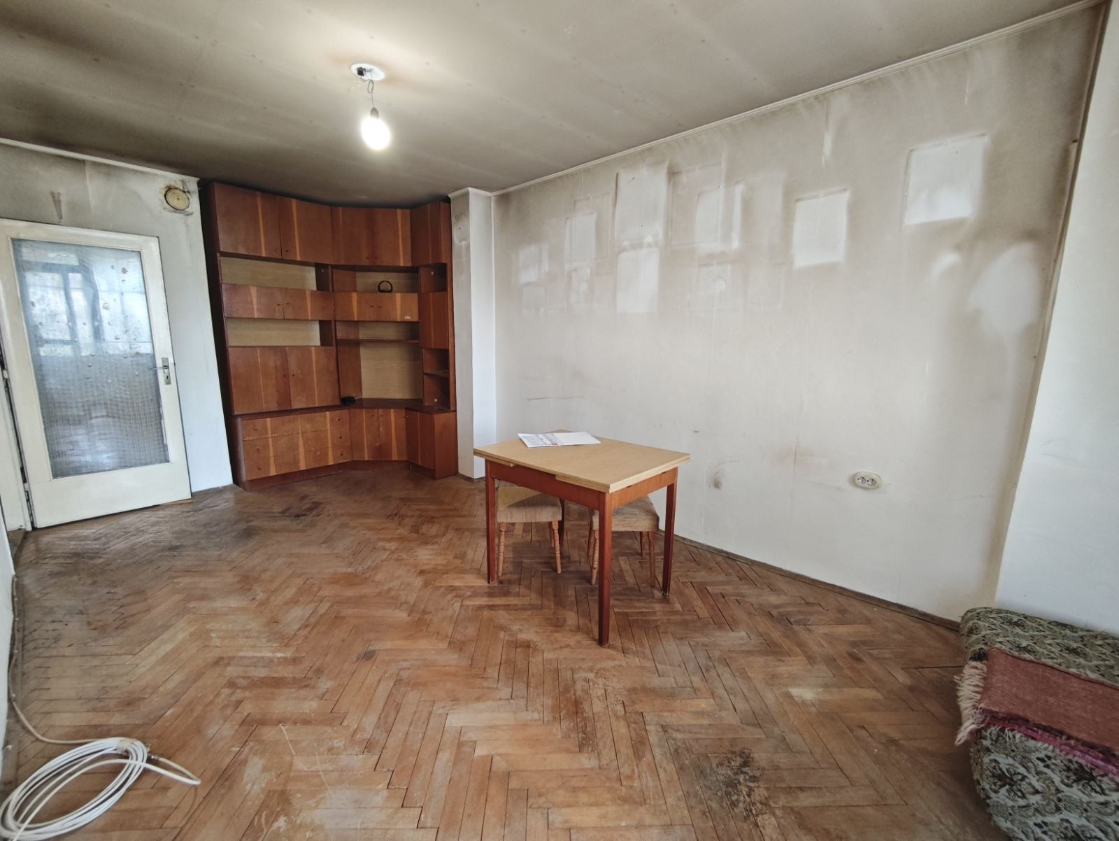 Продава 2-СТАЕН, гр. Шумен, Болницата