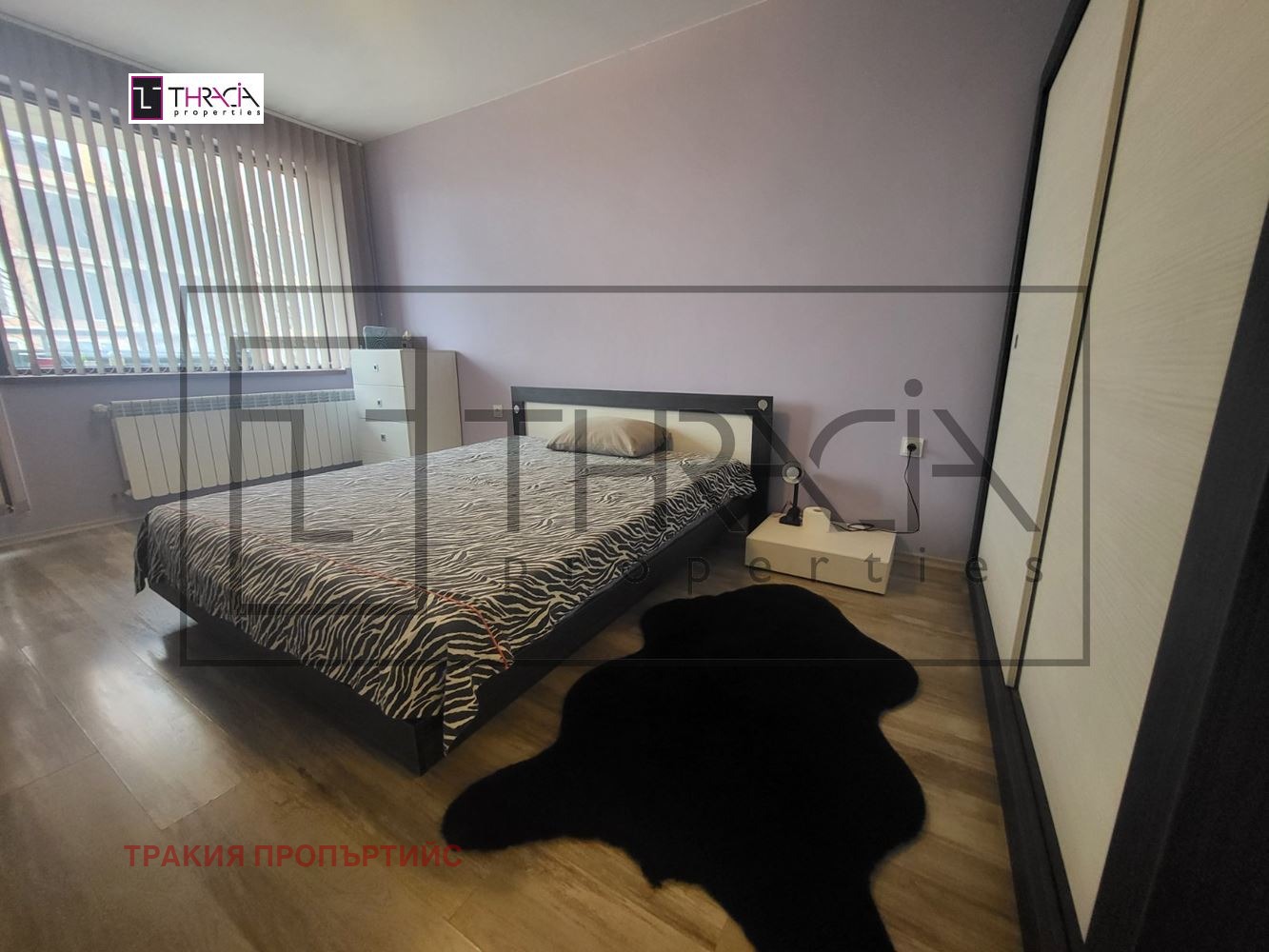 Продава 2-СТАЕН, гр. София, Полигона, снимка 8 - Апартаменти - 55233127