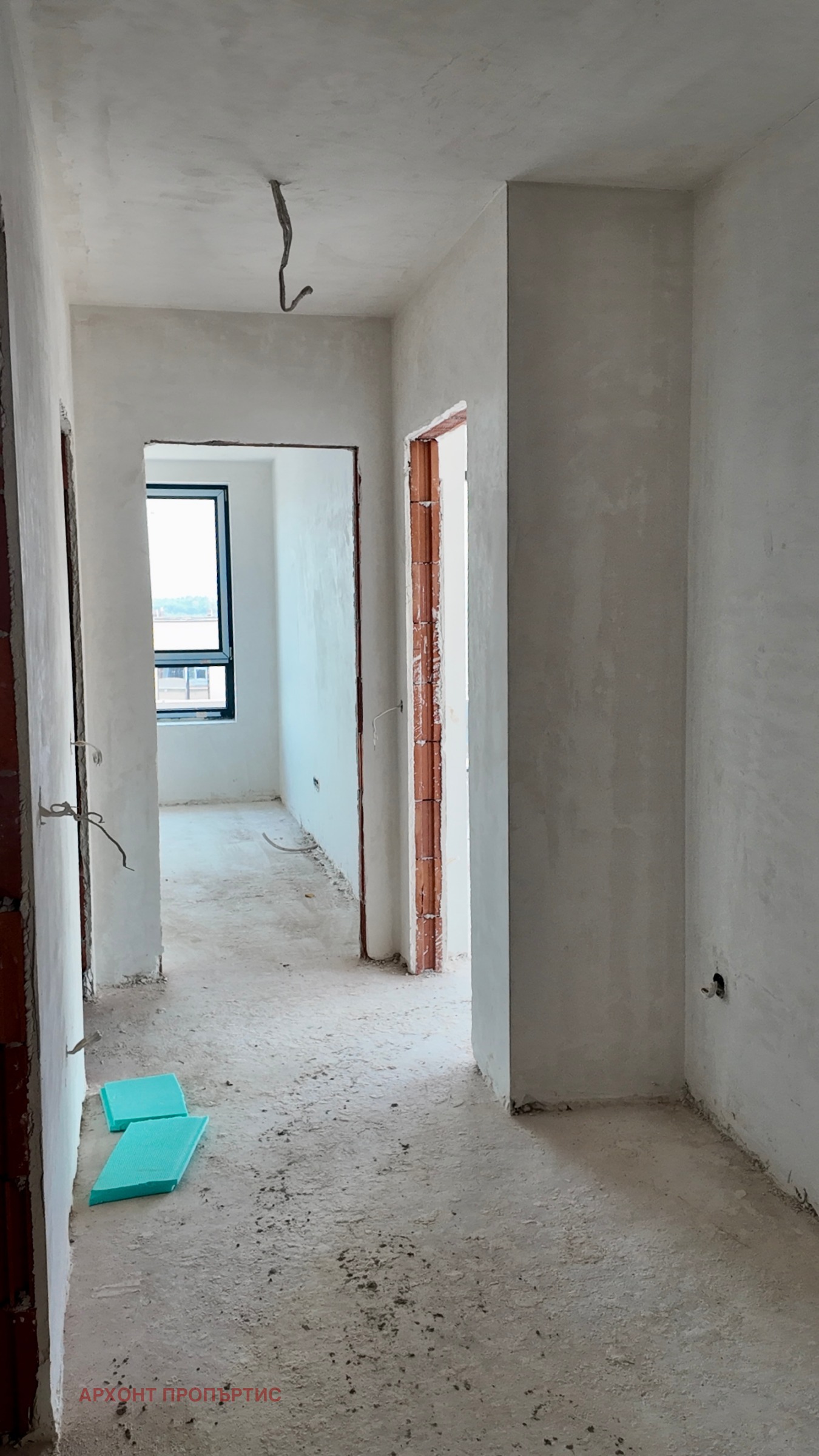 Продава 3-СТАЕН, гр. София, Малинова долина, снимка 4 - Апартаменти - 55439456
