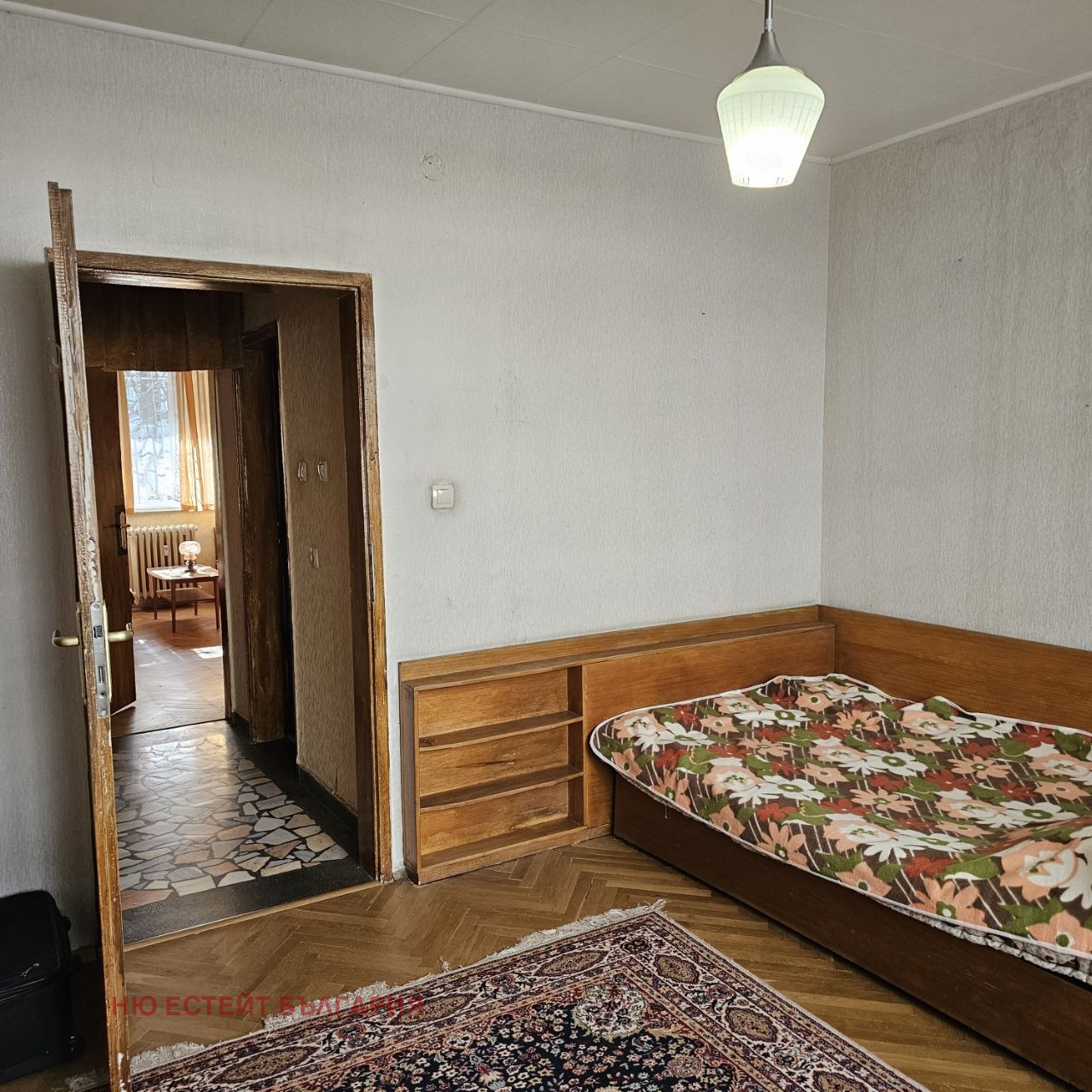 Продава 3-СТАЕН, гр. София, Хиподрума, снимка 6 - Апартаменти - 53686398