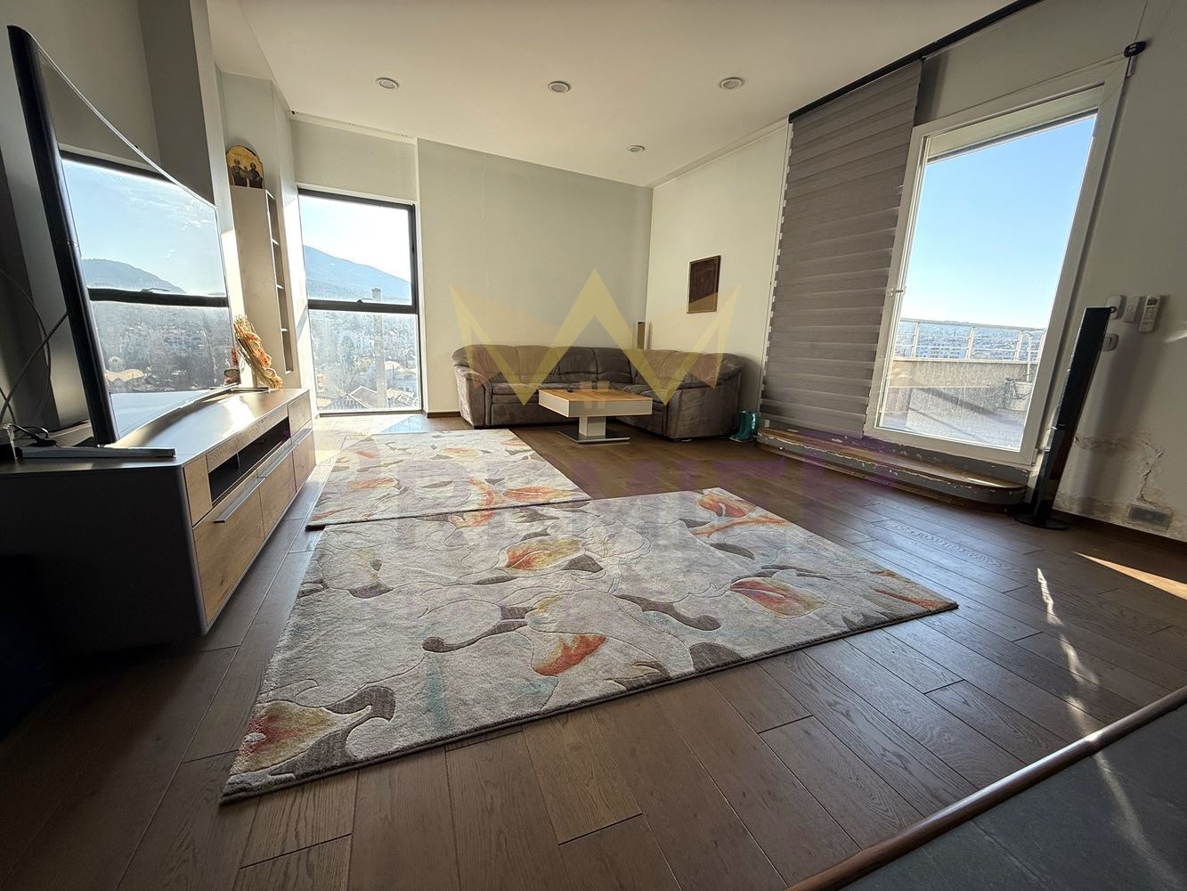 Продава 3-СТАЕН, гр. София, Овча купел, снимка 13 - Апартаменти - 54292192