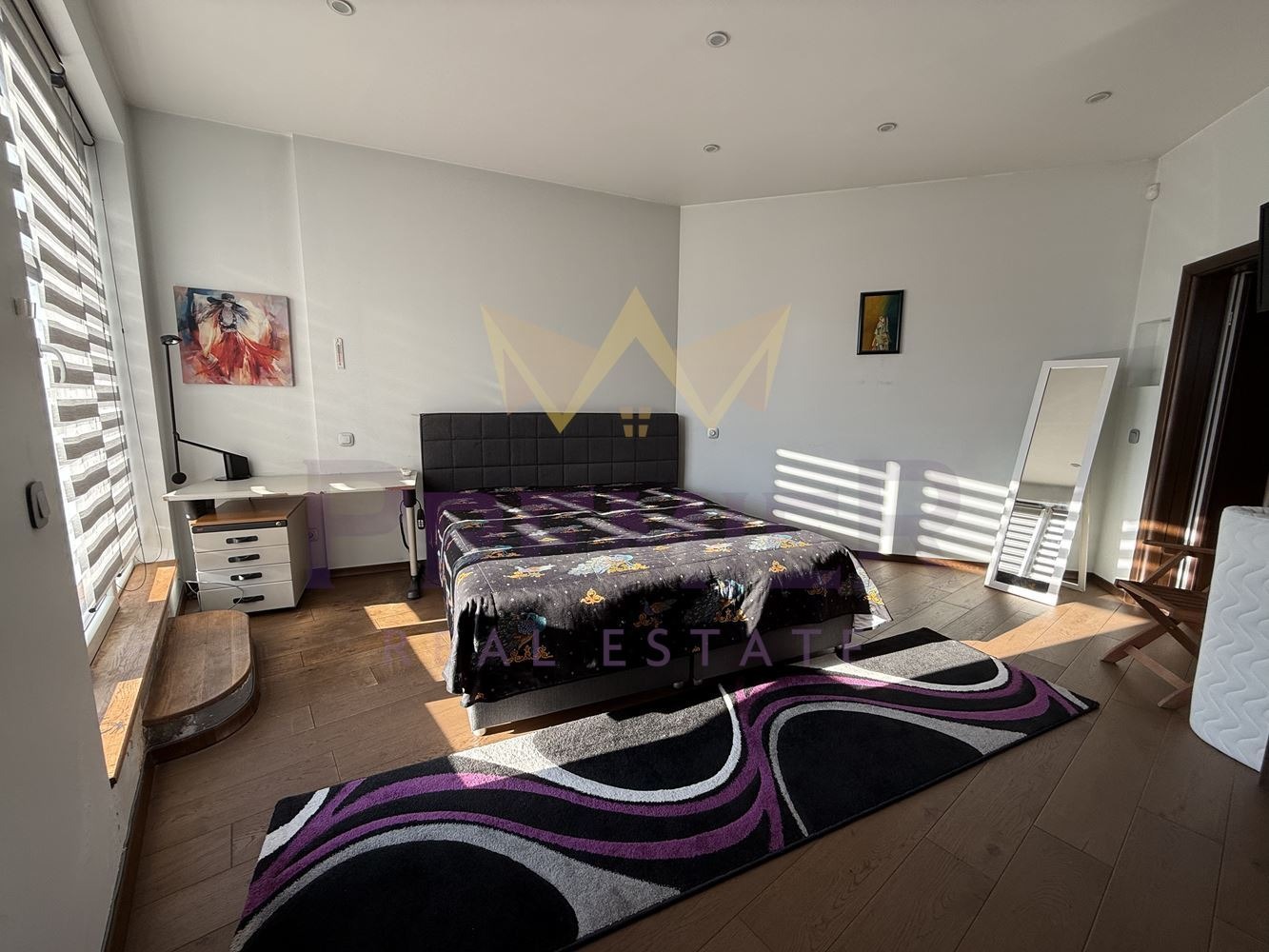 Продава 3-СТАЕН, гр. София, Овча купел, снимка 3 - Апартаменти - 54292192