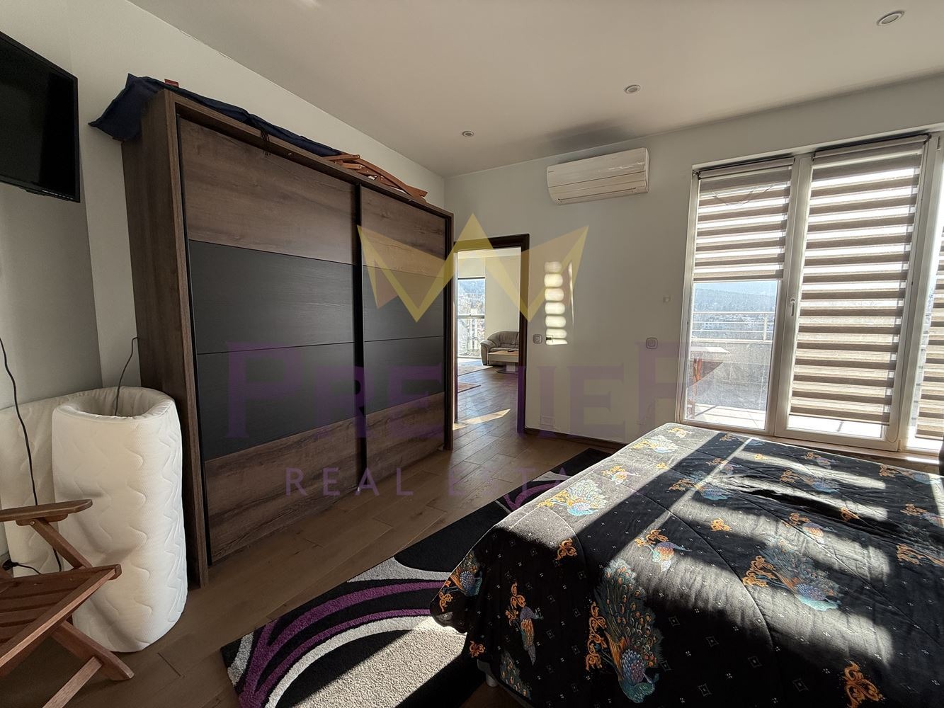 Продава 3-СТАЕН, гр. София, Овча купел, снимка 4 - Апартаменти - 54292192