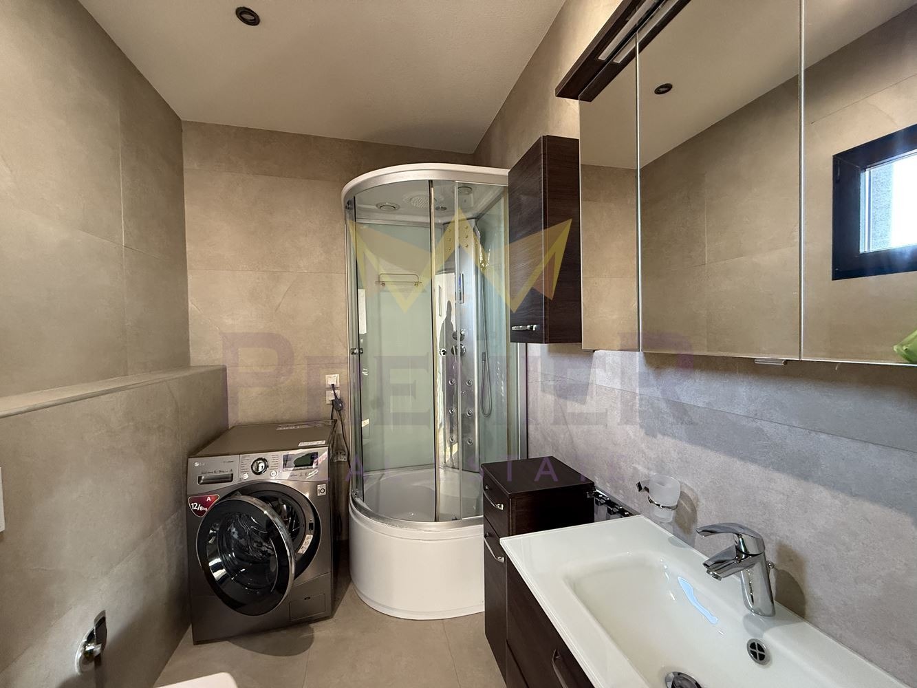 Продава 3-СТАЕН, гр. София, Овча купел, снимка 9 - Апартаменти - 54292192