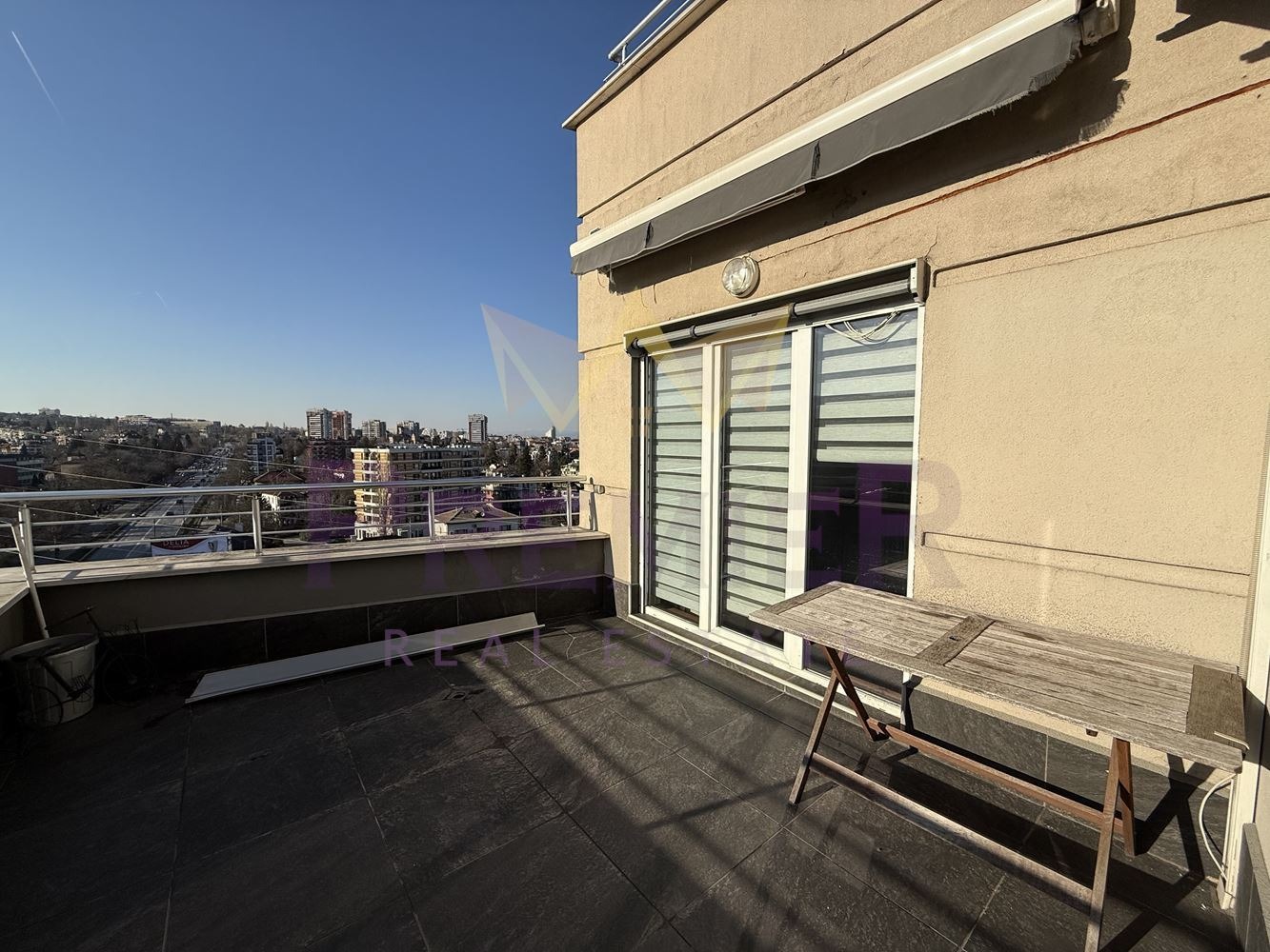 Продава 3-СТАЕН, гр. София, Овча купел, снимка 15 - Апартаменти - 54292192