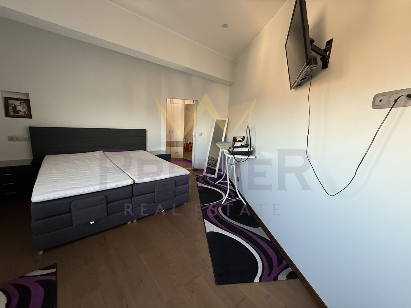 Продава 3-СТАЕН, гр. София, Овча купел, снимка 6 - Апартаменти - 54292192