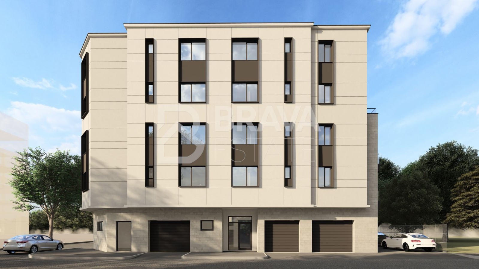 Продава 3-СТАЕН, гр. Пловдив, Кючук Париж