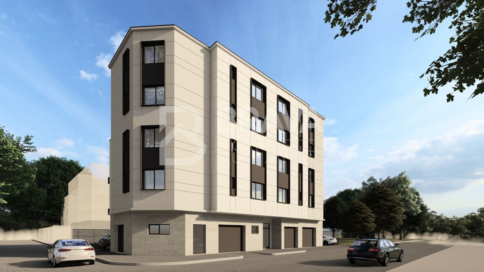 Продава 3-СТАЕН, гр. Пловдив, Кючук Париж, снимка 2 - Апартаменти - 54342787