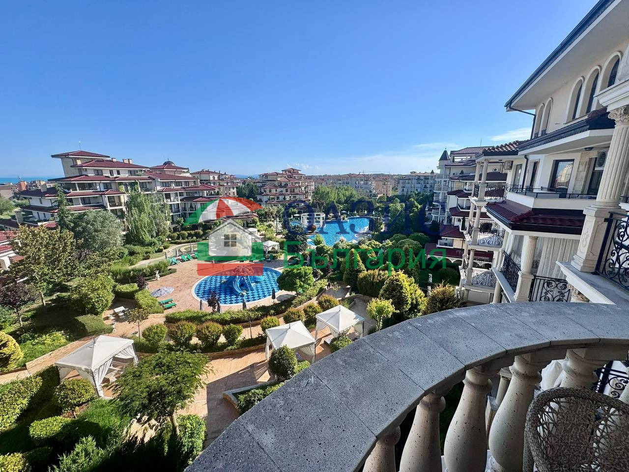 Продава 3-СТАЕН, гр. Несебър, област Бургас, снимка 10 - Апартаменти - 55040947