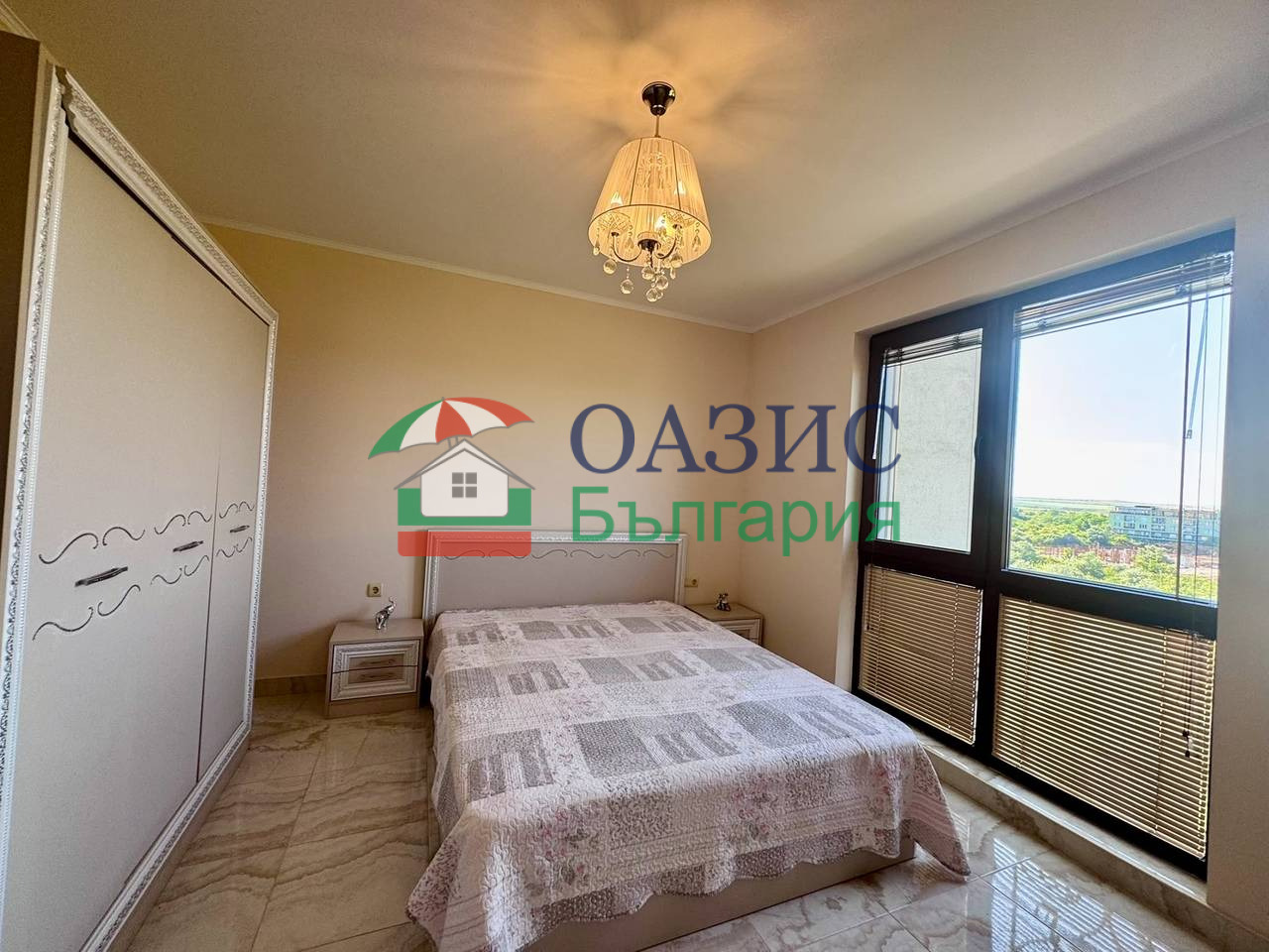 Продава 3-СТАЕН, гр. Несебър, област Бургас, снимка 13 - Апартаменти - 55040947
