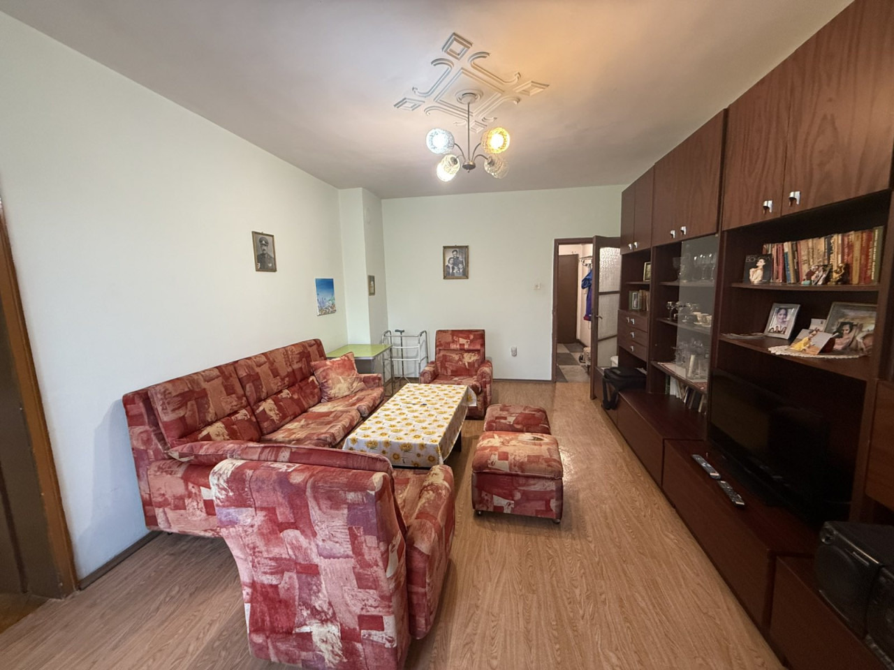 Продава 3-СТАЕН, гр. Пловдив, Мараша, снимка 2 - Апартаменти - 55447853