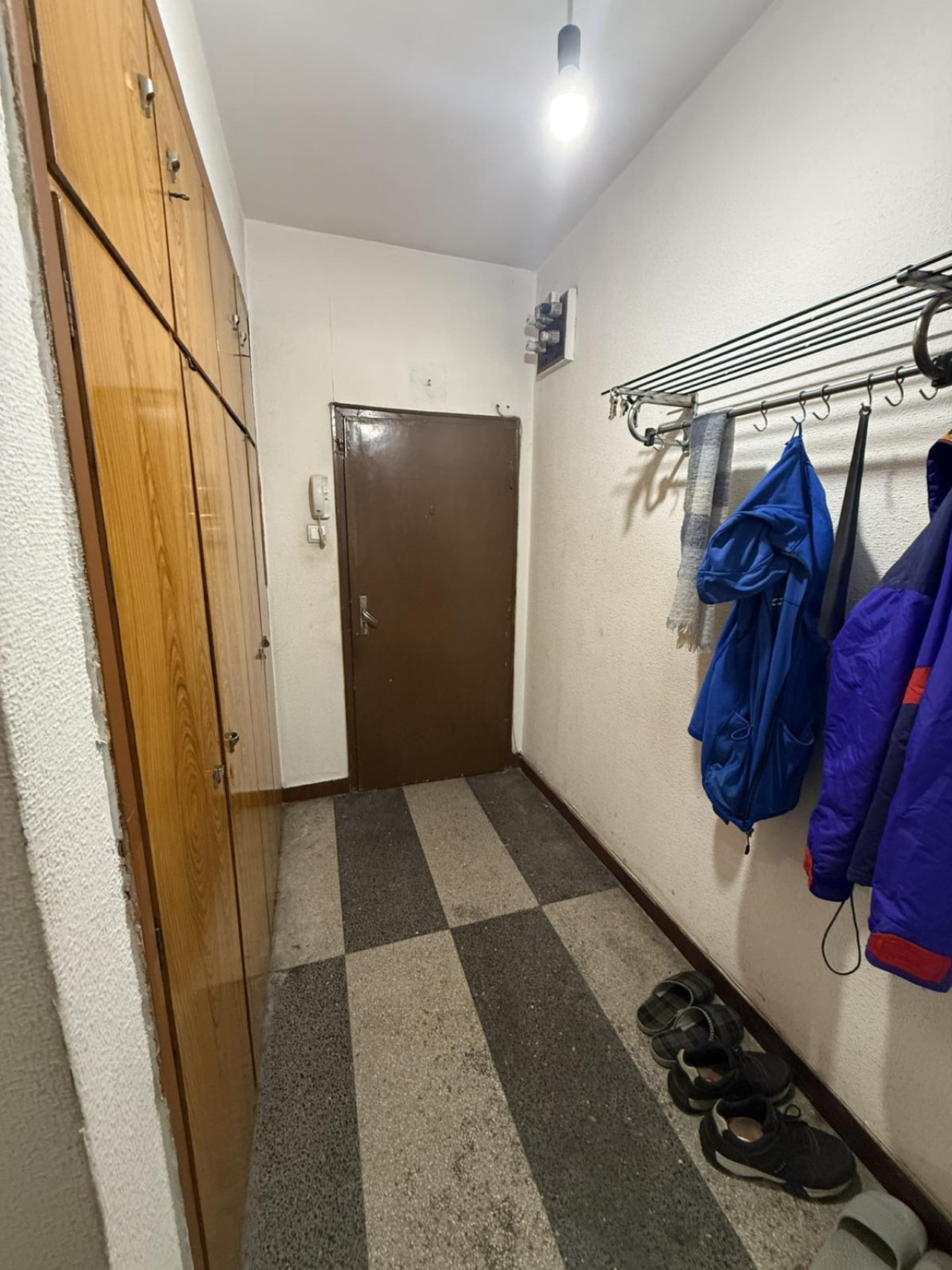 Продава 3-СТАЕН, гр. Пловдив, Мараша, снимка 5 - Апартаменти - 55447853