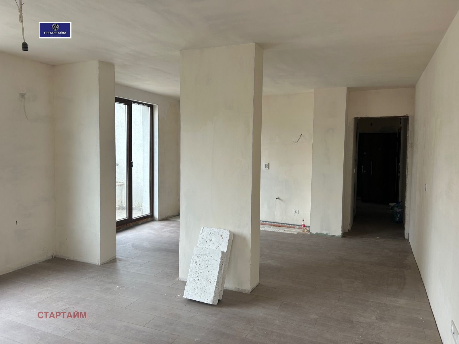 Продава 3-СТАЕН, гр. София, Манастирски ливади, снимка 12 - Апартаменти - 55797458