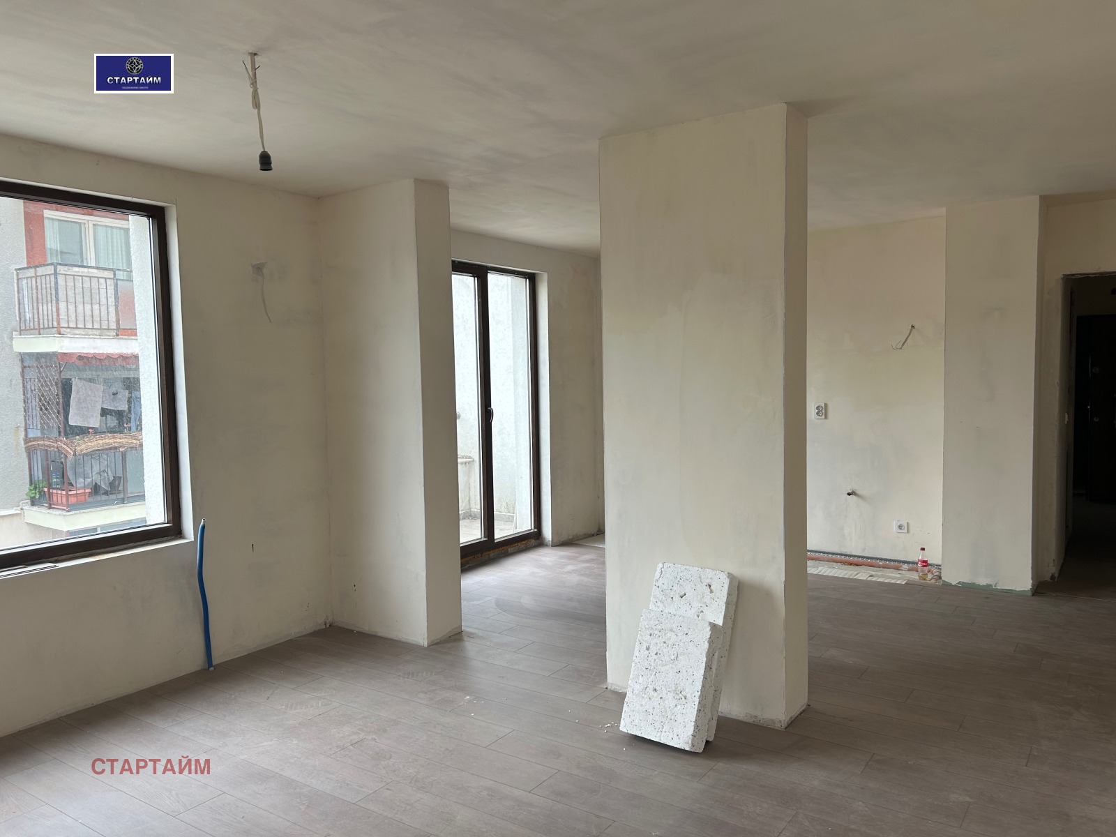 Продава 3-СТАЕН, гр. София, Манастирски ливади, снимка 11 - Апартаменти - 55797458