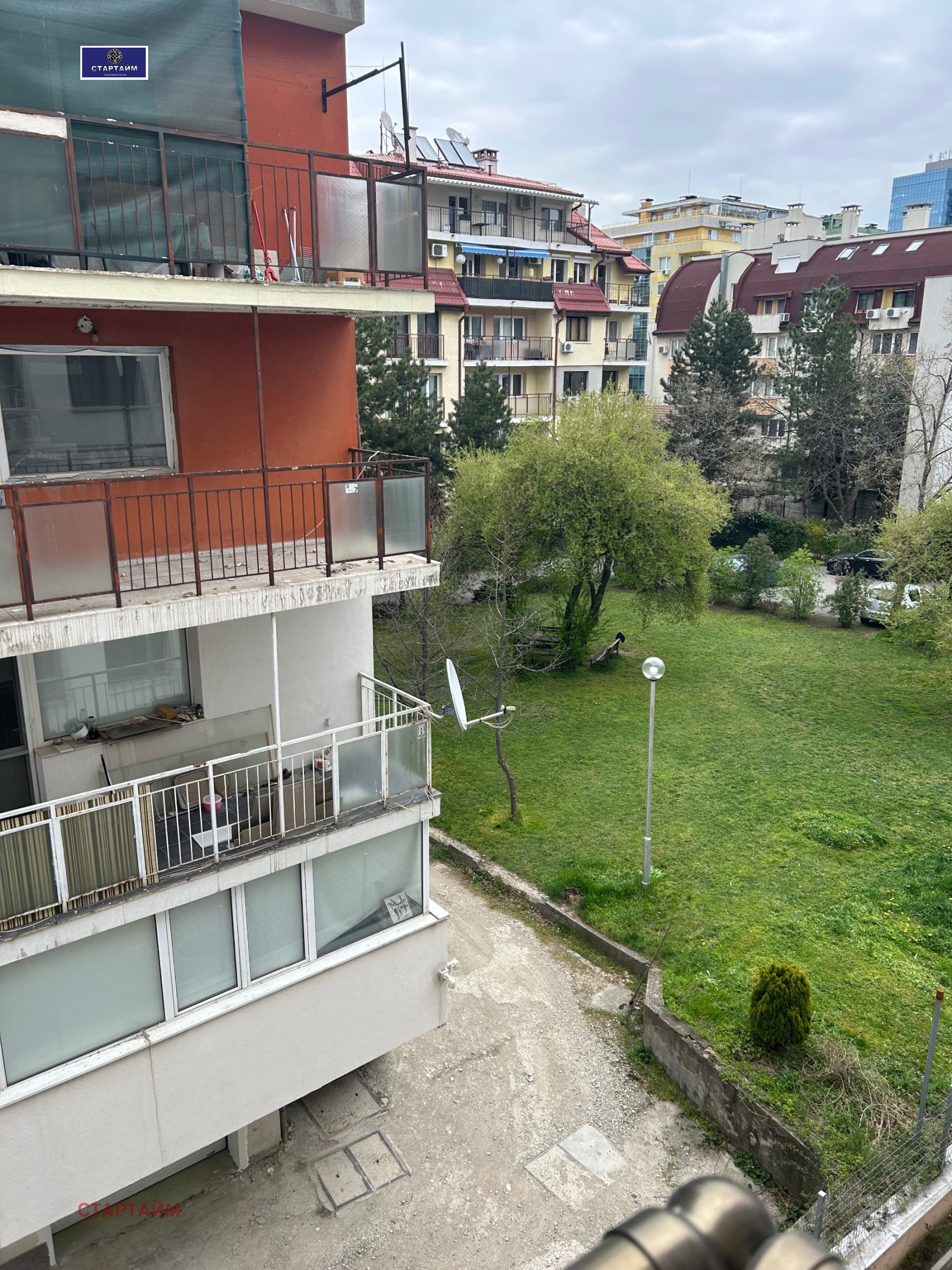Продава 3-СТАЕН, гр. София, Манастирски ливади, снимка 7 - Апартаменти - 55797458
