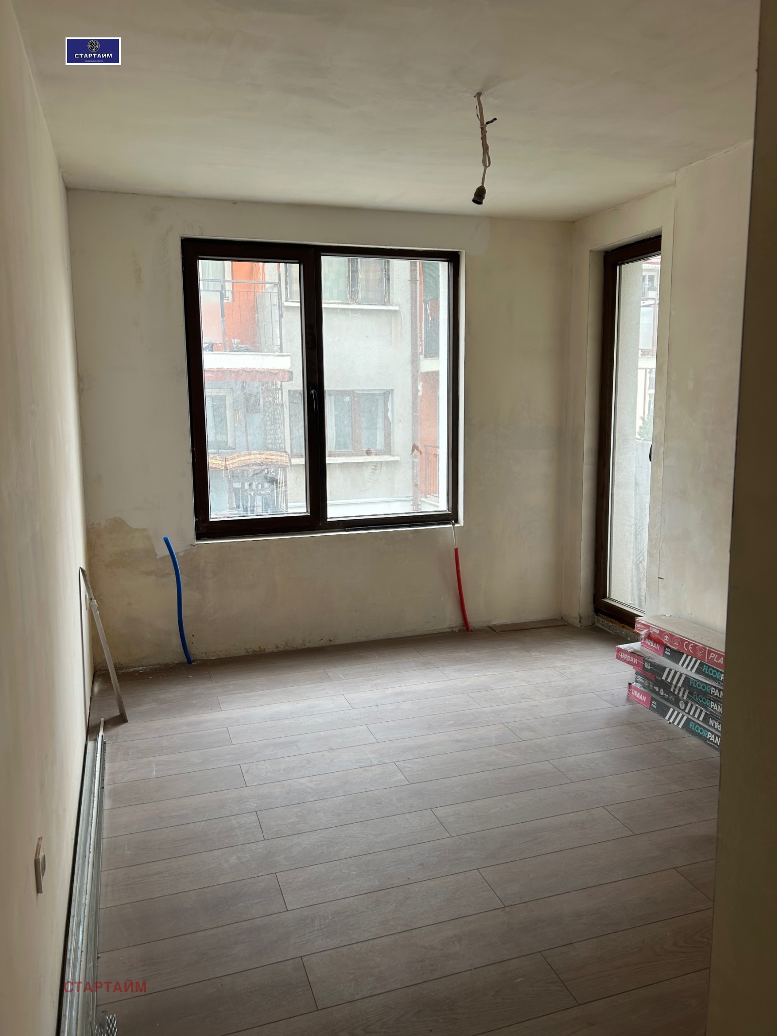 Продава 3-СТАЕН, гр. София, Манастирски ливади, снимка 17 - Апартаменти - 55797458