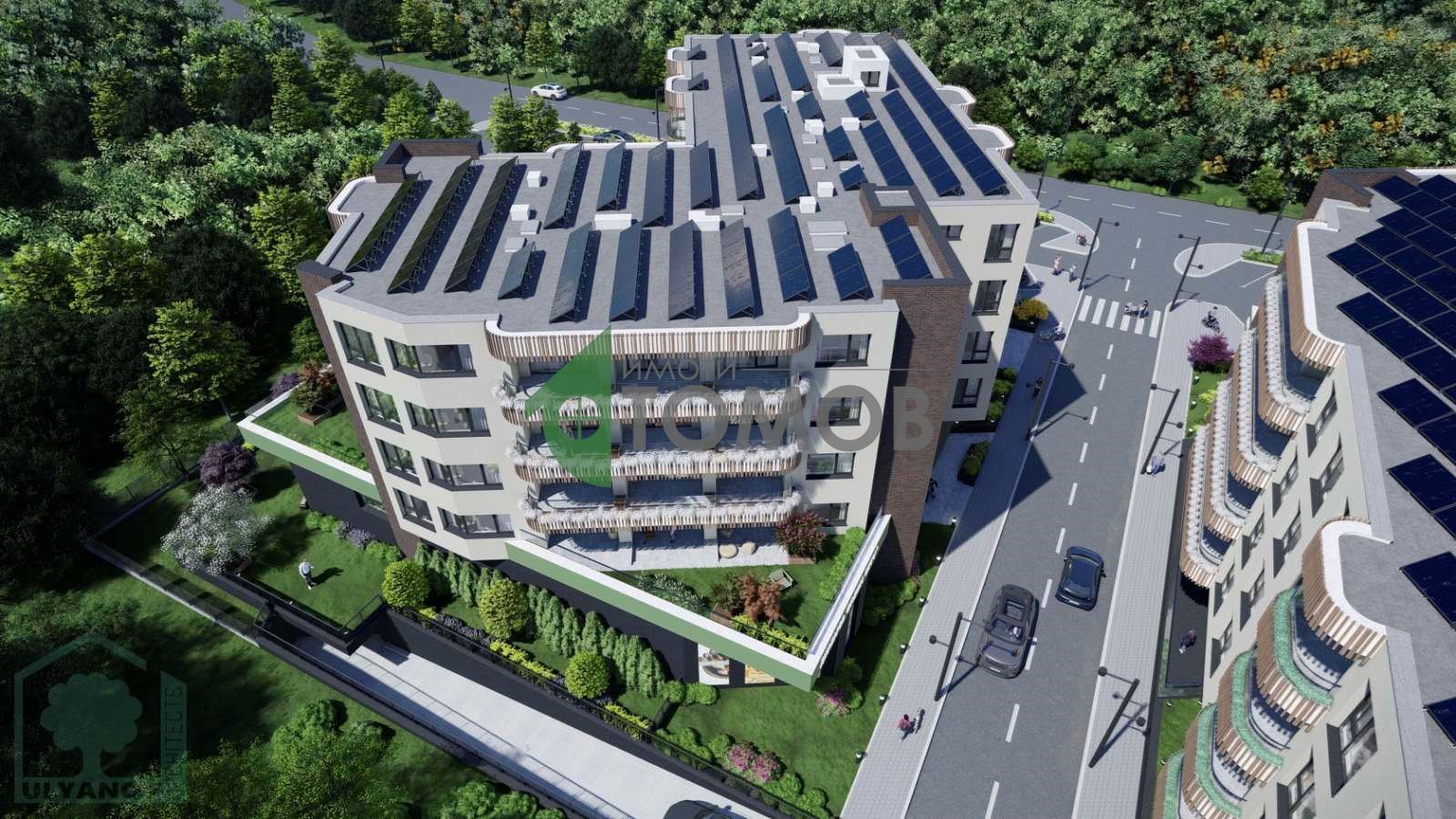 Продава 3-СТАЕН, гр. Шумен, Тракия, снимка 6 - Апартаменти - 56097527
