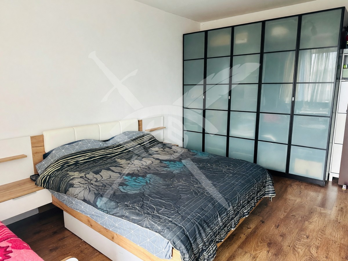 Продава 3-СТАЕН, гр. София, Гоце Делчев, снимка 4 - Апартаменти - 56650402