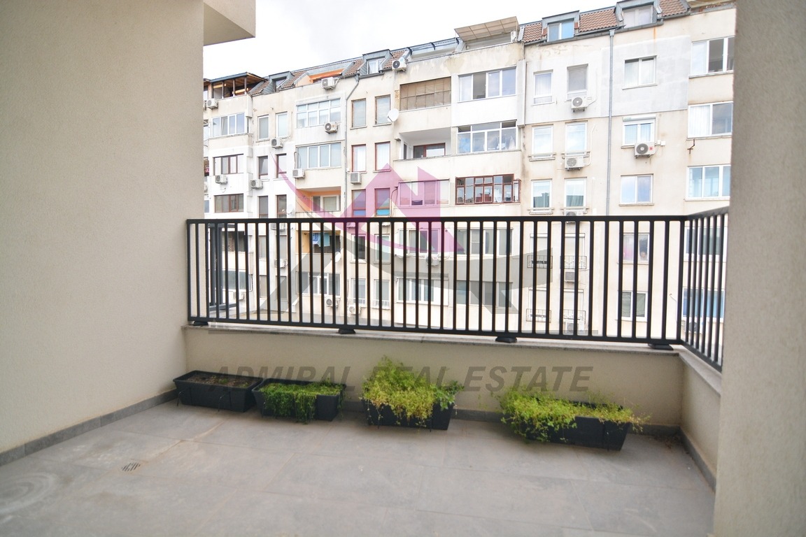 Продава 4-СТАЕН, гр. Варна, Победа, снимка 8 - Апартаменти - 54298923