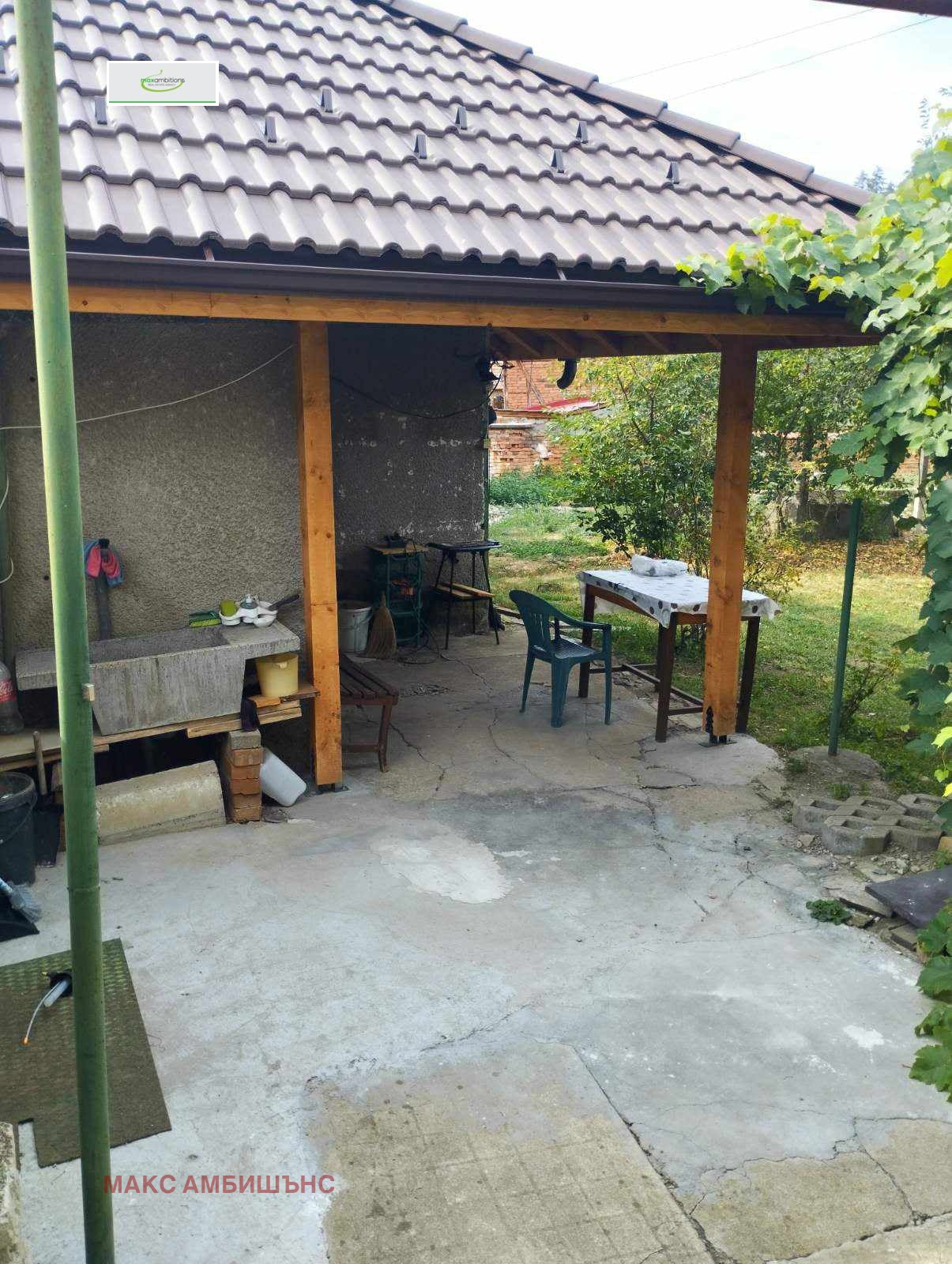 Продава КЪЩА, с. Чавдар, област София област, снимка 9 - Къщи - 56204145