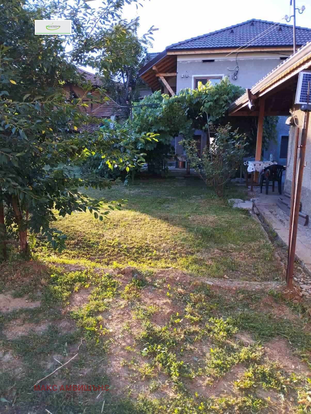 Продава КЪЩА, с. Чавдар, област София област, снимка 10 - Къщи - 56204145