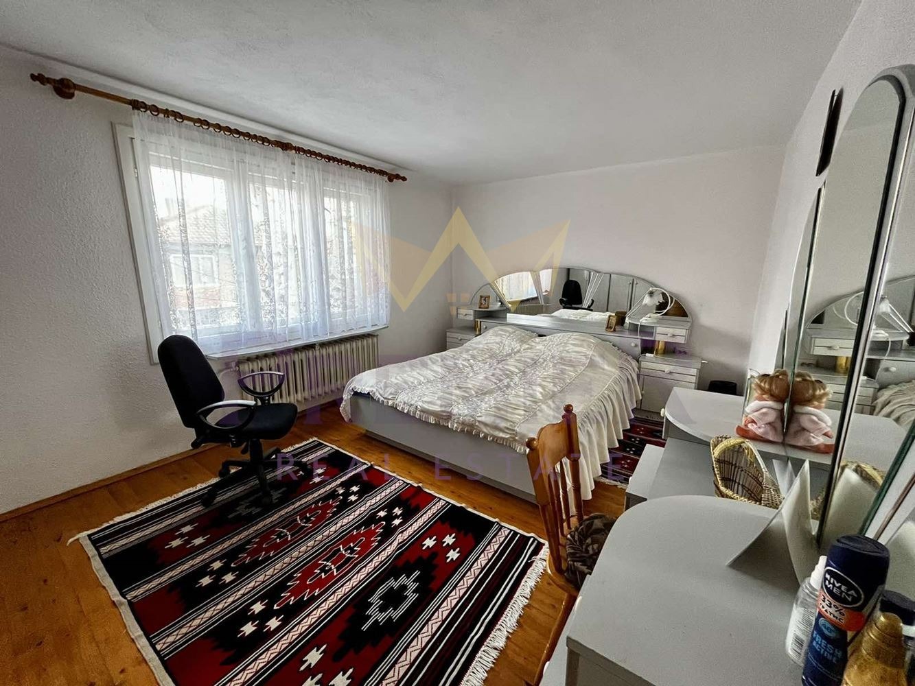 Продава КЪЩА, с. Овчарово, област Добрич, снимка 10 - Къщи - 53723663