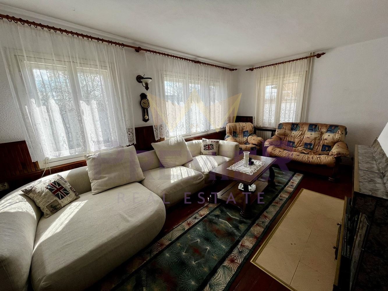 Продава КЪЩА, с. Овчарово, област Добрич, снимка 11 - Къщи - 53723663