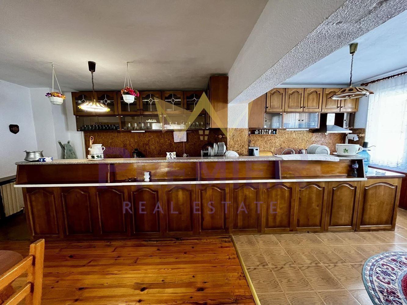 Продава КЪЩА, с. Овчарово, област Добрич, снимка 4 - Къщи - 53723663