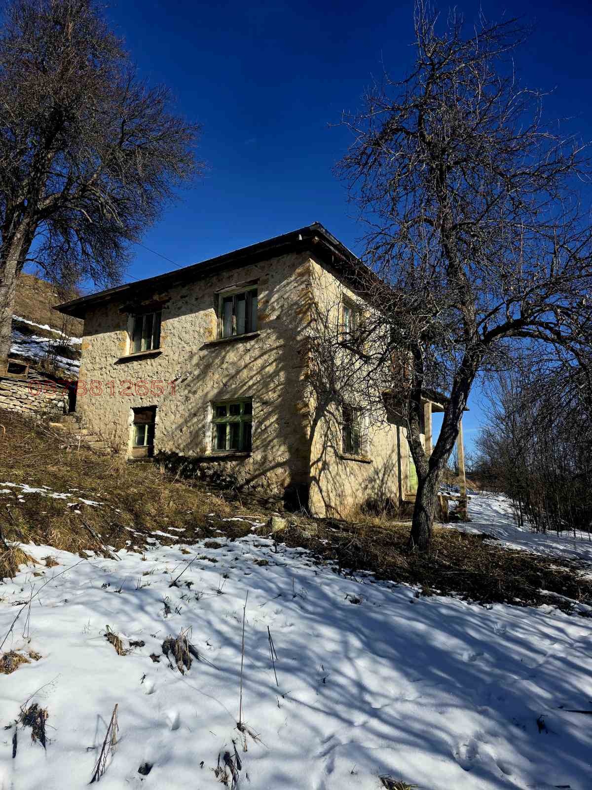 Продава КЪЩА, с. Гела, област Смолян, снимка 11 - Къщи - 53756541