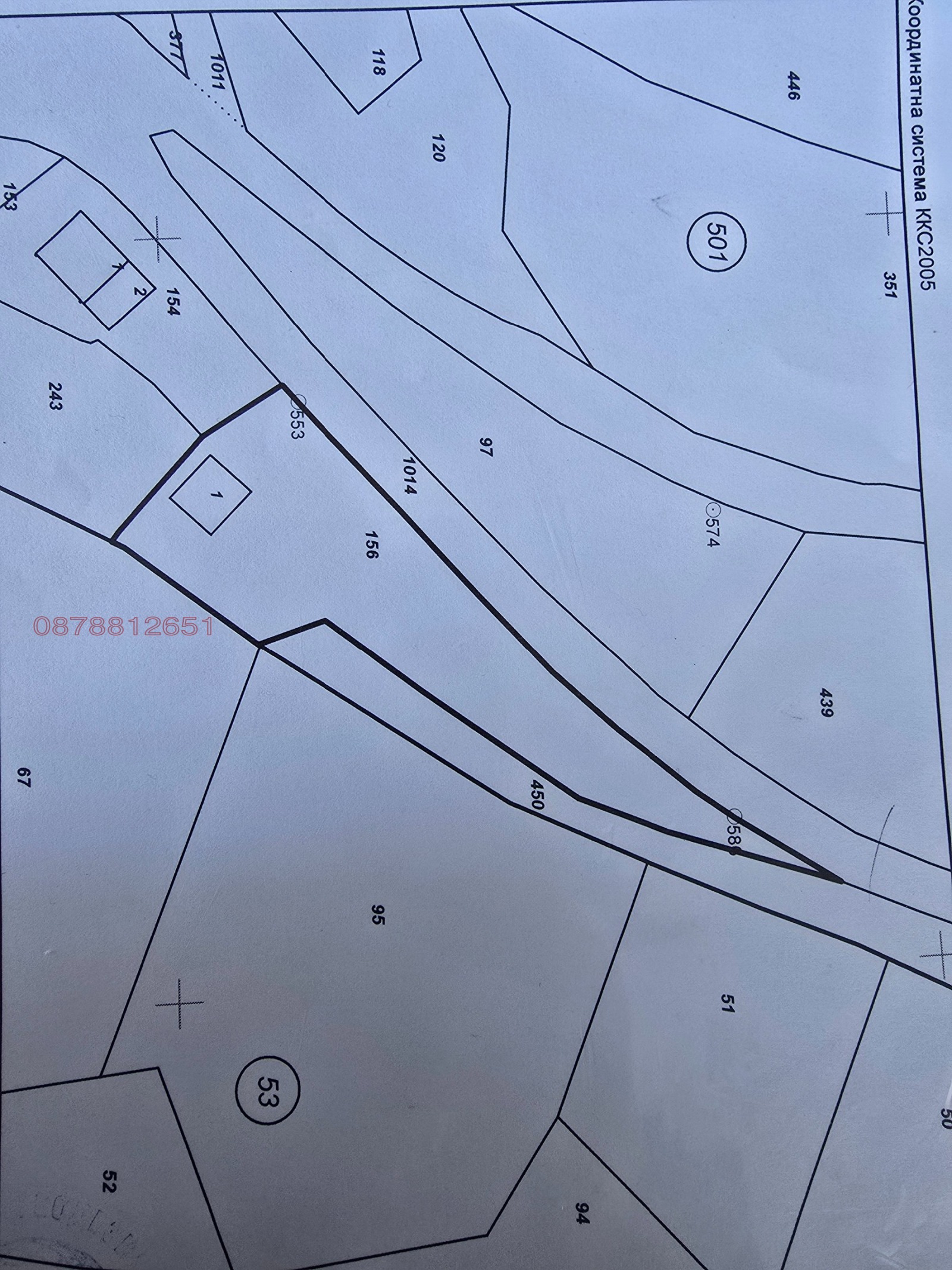 Продава КЪЩА, с. Гела, област Смолян, снимка 8 - Къщи - 53756541