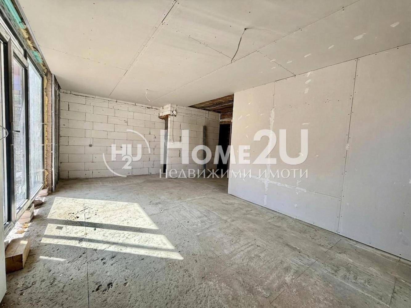 Продава КЪЩА, гр. София, гр. Банкя, снимка 4 - Къщи - 55216841